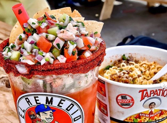 Read more about the article 5 Instagram Accounts for Michelada Lovers