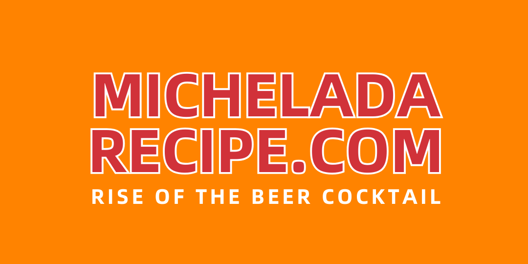 Michelada Recipe logo